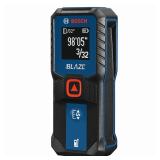 $85 BOSCH Laser Distance Meter: Distance Measureme