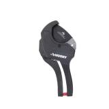 $25 HUSKY 2IN. RATCHETING PVC CUTTER