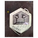 Flight athlete premium earphones