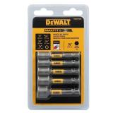 $20 MAXFIT ULTRA Steel Nut Driving Set (5-Piece)