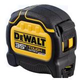 $41 Tough Tape 35 ft. x 1-1/4 in. Tape Measure