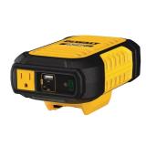 $70 DEWALT 2-Way 225-Watt Power Inverter Compatibl