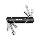 $16 Folding Nutdriver Set, SAE (6-Piece)