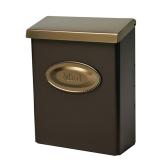 $42 Architectural Mailboxes Designer Classic Galva