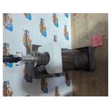 $50 allen + roth 29-in Smokey Gray/Brushed Nickel