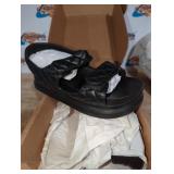 $35 Journee Collection Women's Debby Hook and Loop