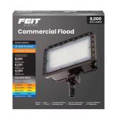 $100 500-Watt Equivalent 4000/6000/8000 Lumens Sel