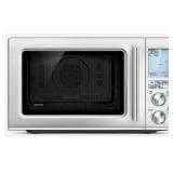 $499 Breville the Combi Wave 3 in 1