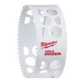 $38 4-1/2 in. Hole Dozer Bi-Metal Hole Saw