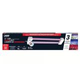 $40 Feit Grow Fixtures Hydroponic Grow Light 19 W