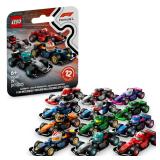 $8 LEGO F1 Buildable Toy Collectibles Multi