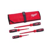 $65 Milwaukee Milwaukee Insulated Insulated Screwd