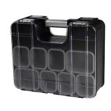 $25 Husky 33-Compartment Adjustable Double Sided T