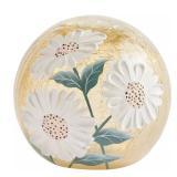 $16 Studio 66 Daybreak Floral Mini Orb Light LED T
