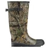 $45 Magellan Outdoors Men's Realtree Rubber Boots