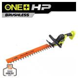 $129 ONE+ HP 18V Brushless 22 in. Cordless Battery