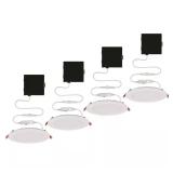 $40 Commercial Electric Premium Series 6 in. LED,