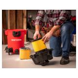 $19 CRAFTSMAN Reusable Large Dry Shop Vacuum Cartr