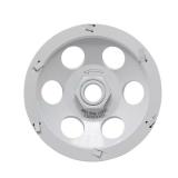 $69 4.5 in. PCD Cup Wheel