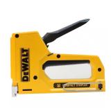 $29 DEWALT Heavy-Duty Compact Staple Gun