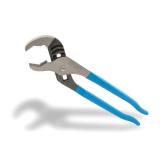 $27 Channellock 12 in. Steel V-Jaw Tongue and Groo