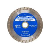$12 Avanti Pro 4-1/2 in. Turbo Diamond Blade