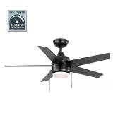 $99 Hampton Bay Mena 44 in. LED Indoor/Outdoor Mat