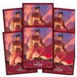 $14 Disney Lorcana Shimmering Skies Aladdin Card S