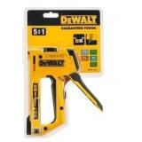 $25 Dewalt DWHT0-TR510 5in1 Multi Tacker Stapler