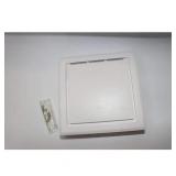 $7 Defiant Wireless Battery Operated Doorbell Kit