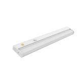 $50 Direct Wire Aluminum 24 in. LED White CCT Chan