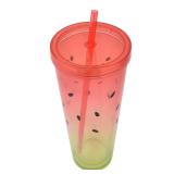 $13 Celebrate Together  Summer Ombre Watermelon Pl