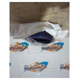 Ultra PRO - 3' x 4' Ultra Clear Platinum Toploader