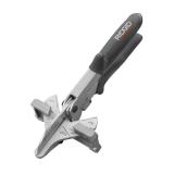 $28 RIDGID 4 in. Steel XLT Miter Trim Cutter
