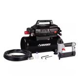 $199 4 Gal. 175 PSI Electric Oil-Free High Perform