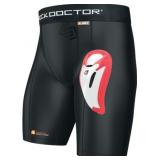 $35 Shock Doctor Youth Core Compression with Biofl