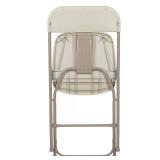 $22 Flash Furniture Hercules Series Folding Event