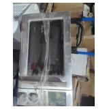 $400 Breville Combi Wave  3-in-1 Microwave