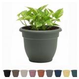 $40 Bloem Ariana 20' Self-Watering Plastic Planter