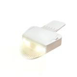 $2 0.6-Watt Wireless LED Lighted Night Light Bulb