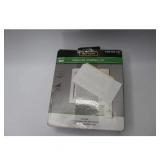 $17 Defiant Wireless Battery Operated Doorbell Kit