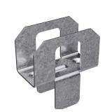 PSCL 19/32 in. 20-Gauge Galvanized Panel Sheathing