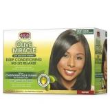$6 African Pride Miracle Deep Conditioning Relaxer