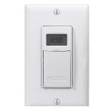 $56 Intermatic 15 Amp 7-Day Indoor In-Wall Astrono