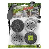 $15 Slipstick GorillaOutdoor Berber Furniture Feet