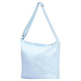 $10 Women's blank large Size Canvas Crossbody Tote