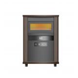 $100 Utilitech Up to 1500-Watt Infrared Quartz Cab