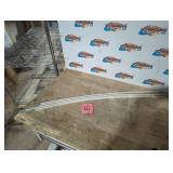 $50 Dryer Vent Duct Brush Drill Powered Remove