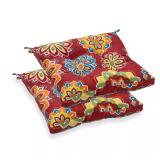 $40 Sonoma Goods For Life  Indoor/Outdoor Seat Cus