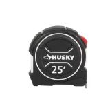 $10 HUSKY 25FT Tape Measure